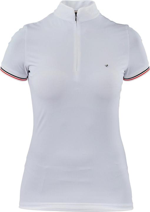 Produktbild Aubrion Arcaster Bluse Springreiten Mädchen (128)