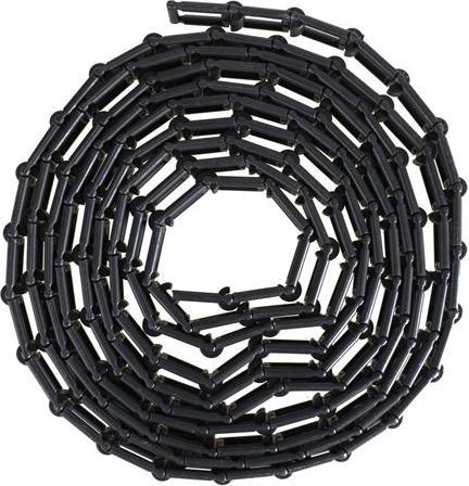 Image du produit Studioking Chaîne de remplacement Noir pour support de rouleau de papier