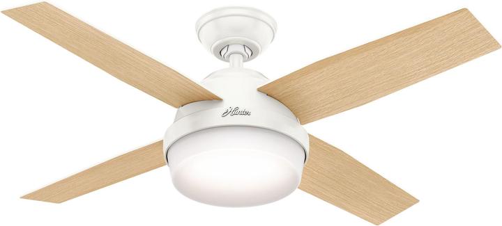 Produktbild Hunter Fans Dante (46 dB)