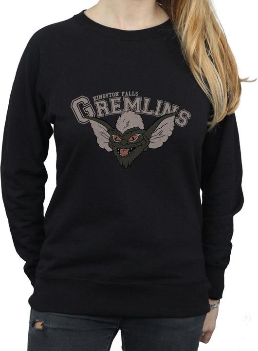 Image du produit Universal Textiles - Sweat KINGSTON FALLS SPORT - Femme (XXL)