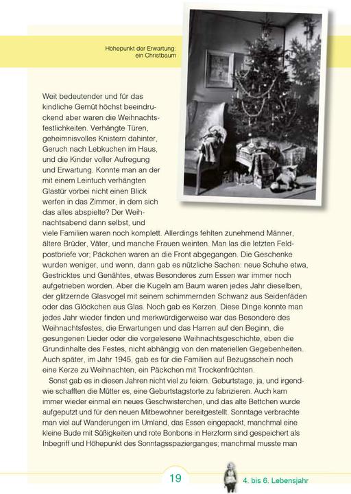 Produktbild Wir vom Jahrgang 1938 - Kindheit und Jugend (Deutsch, Ute Brunnhuber, 2017)