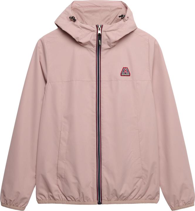 Actual product image Superdry Essential Tri Windbreaker (S)