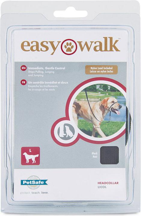 Image du produit PetSafe Easy Walk (M, Chien, Promenade)