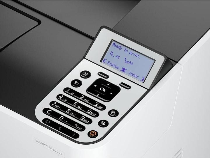 Image du produit Kyocera ECOSYS PA5000X (Laser, Noir et blanc)