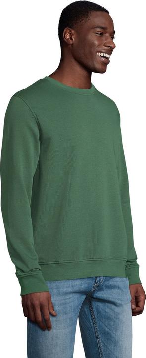 Produktbild Sols Comet Sweatshirt Baumwolle aus biologischem Anbau (L)