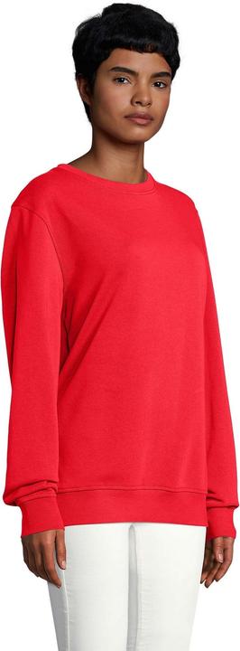 Produktbild Sols Comet Sweatshirt Baumwolle aus biologischem Anbau (XS)