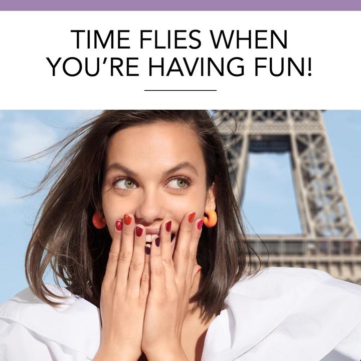 Produktbild Bourjois 1 Second (14, Farblack)