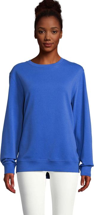 Produktbild Sols Comet Sweatshirt Baumwolle aus biologischem Anbau (XS)