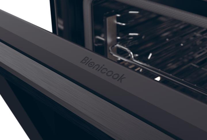 Actual product image Haier H6 ID68C5YTB