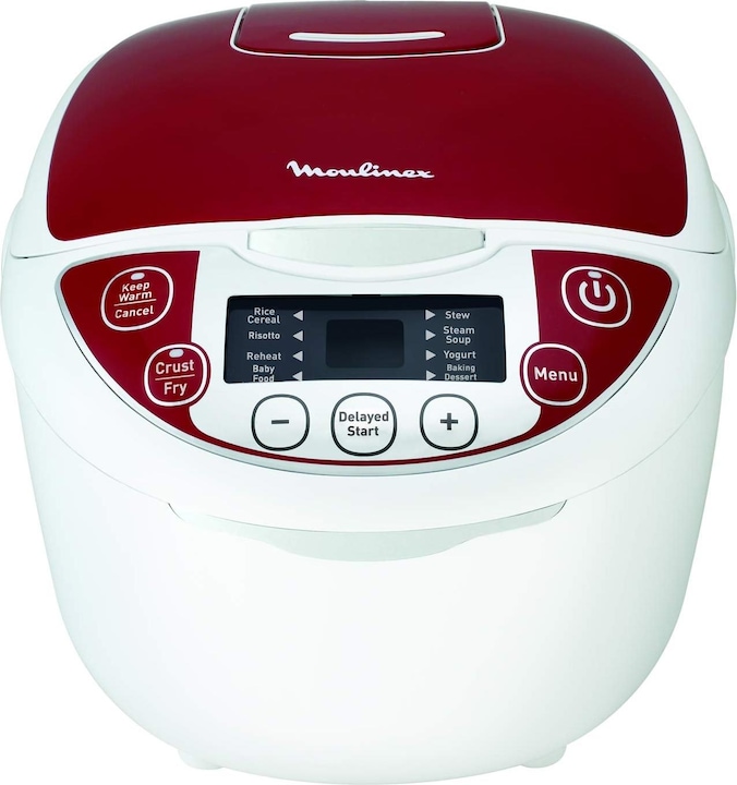 Actual product image Moulinex MK705111 Multikocher