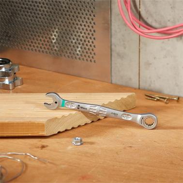 Produktbild Wera 6000 Joker 11 SB (11 mm)