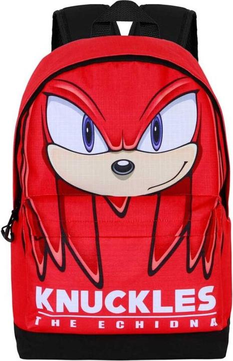 Produktbild Karactermania FAN HS Backpack 2.2 Sight (24 l)