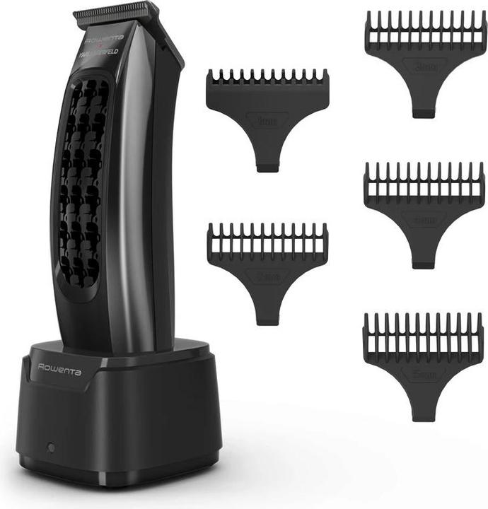 Produktbild Rowenta Schönheitstrimmer Für Männer Barber Kl (Tn185le0)