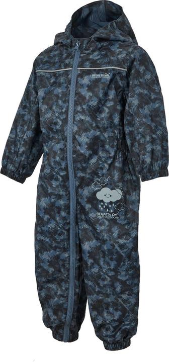 Image du produit Regatta - Combinaison imperméable - Bébé (134)