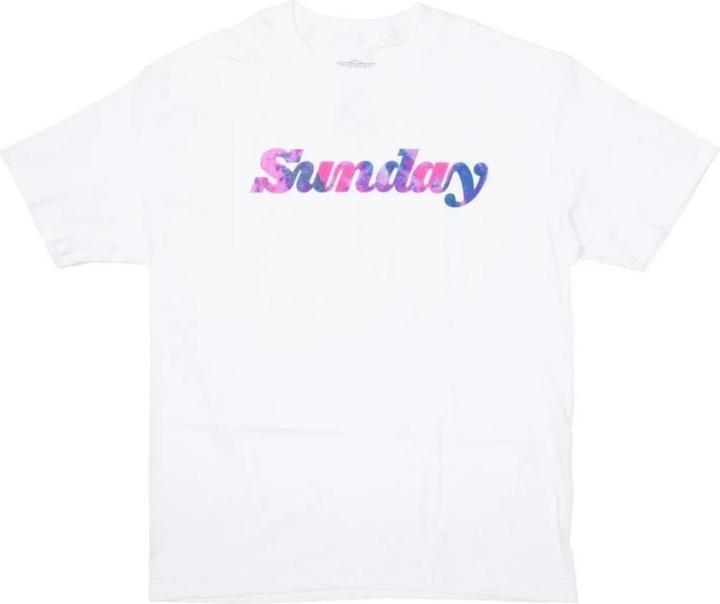 Sunday Bikes T-Shirt (XL)