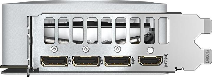 Actual product image Gigabyte GeForce RTX 5080 AERO OC SFF (16 GB)