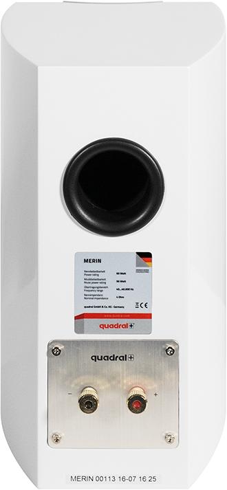 Produktbild Quadral Merin (1 Paar)