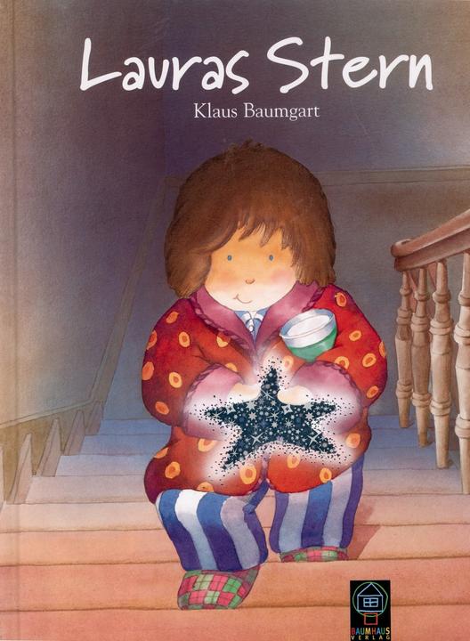 Lauras Stern (Allemand, Klaus Baumgart, 2003)