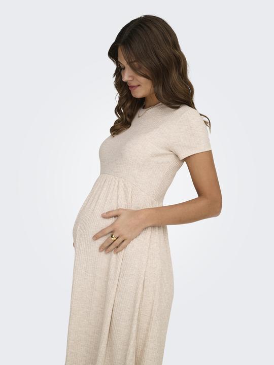 Produktbild Only Maternity OLMMALAYA Midikleid Kleid (M)