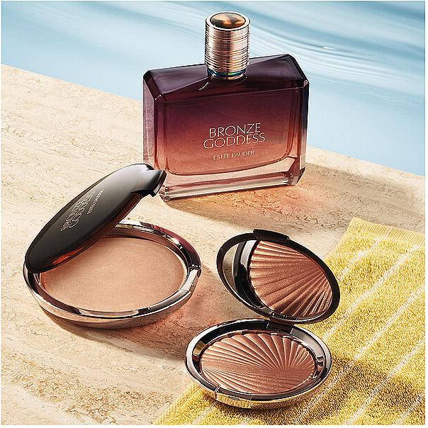 Produktbild Estée Lauder Bronze Goddess (Eau de Parfum, 50 ml)