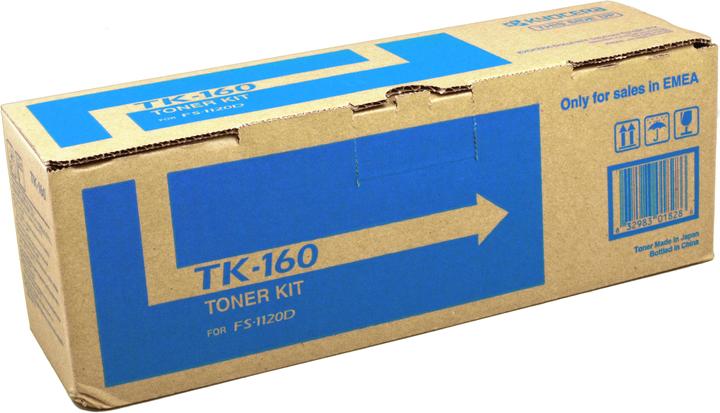 Image du produit Kyocera Tk-160 (CF)