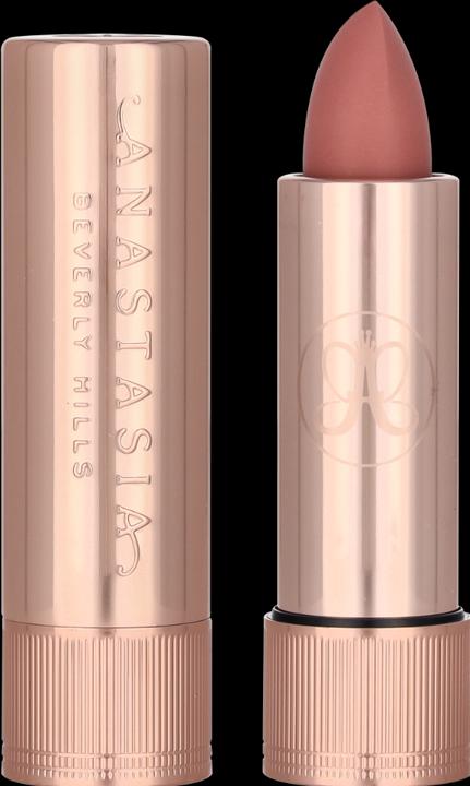 Image du produit Anastasia Beverly Hills Rouge à lèvres satiné (Beige Taupe)