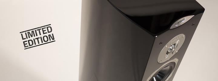 Produktbild Quadral Rubin (1 Paar)