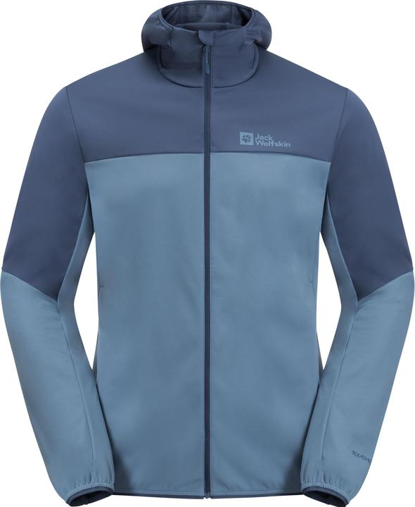 Produktbild Jack Wolfskin Feldberg Hoody M (XL)