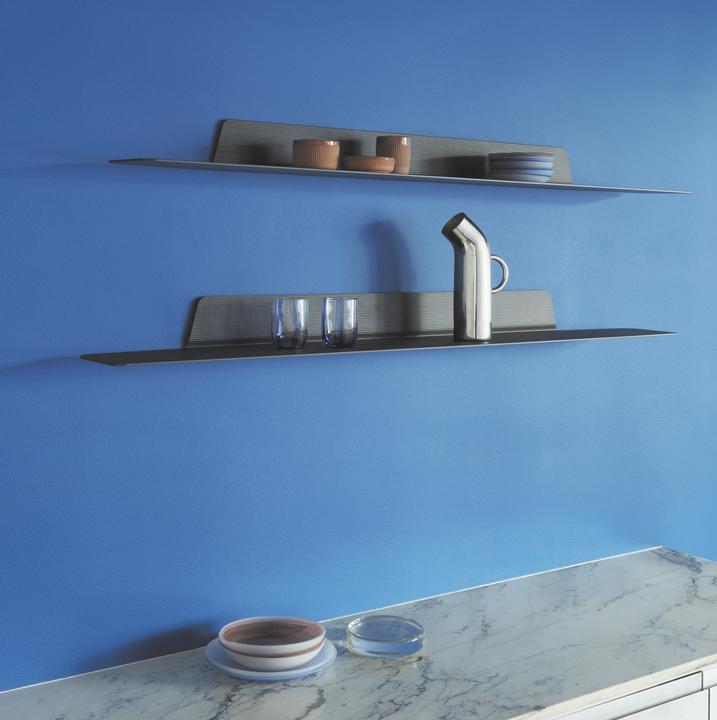 Actual product image Normann Copenhagen Jet wall shelf (160 x 21 x 11 cm)