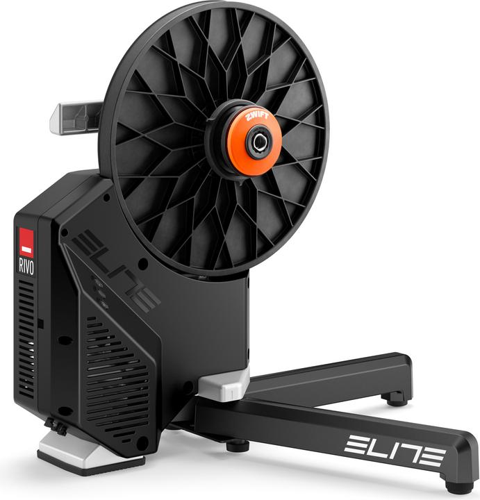 Elite Rivo + Zwift Cog & Click 2.0
