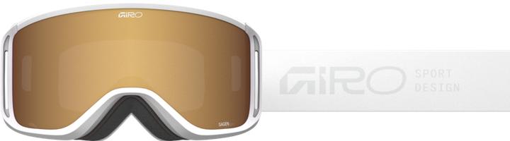 Actual product image Giro Sagen W Flash Goggle