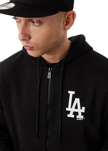 Produktbild New Era Pullover Los Angeles Dodgers Essentials (M)