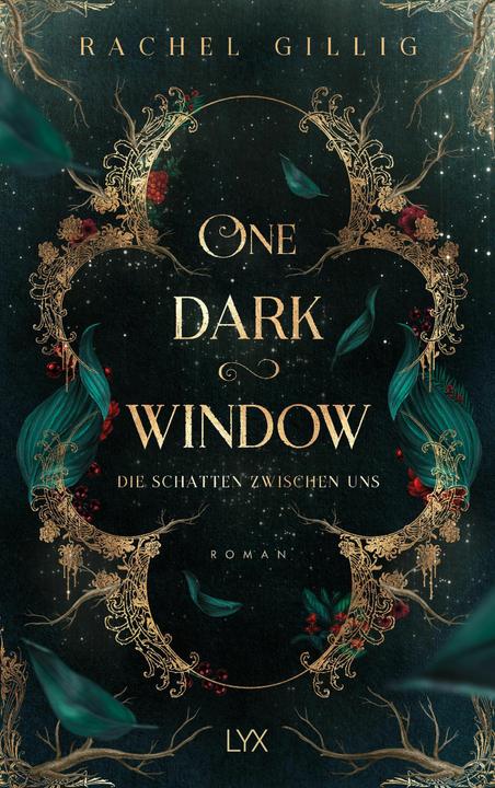 One Dark Window - Die Schatten zwischen uns (Deutsch, Rachel Gillig, 2024)