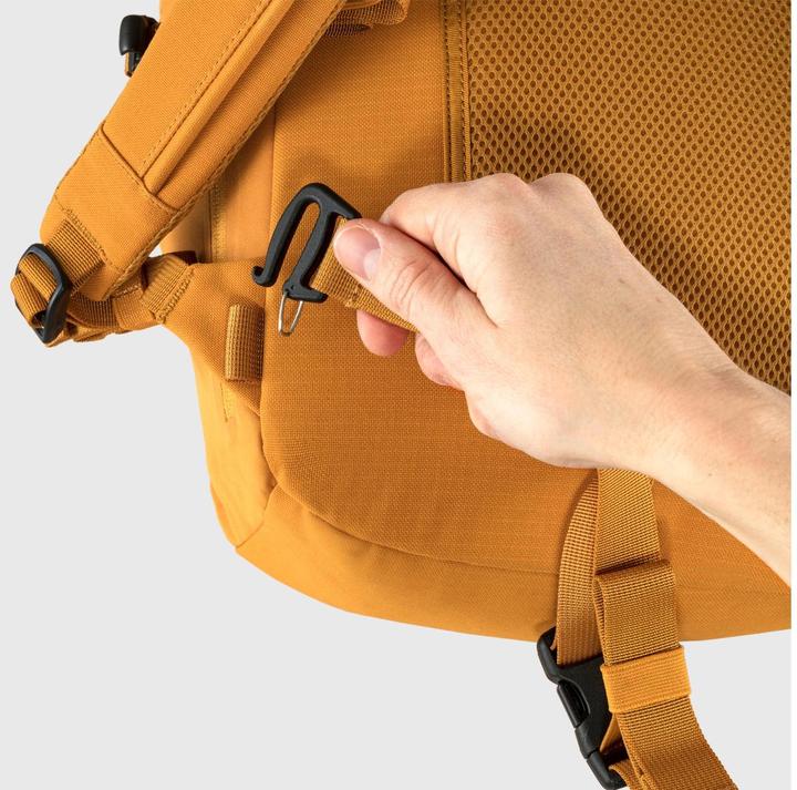 Produktbild Fjällräven Ulvö Rolltop (30 l)