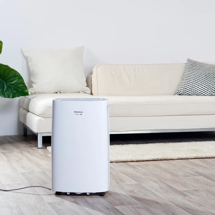 Produktbild Taurus DH2201 (45 m², 21.60 l/24h)