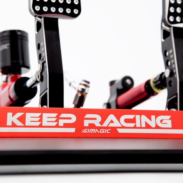 Produktbild Simagic Pedal Heel Stop