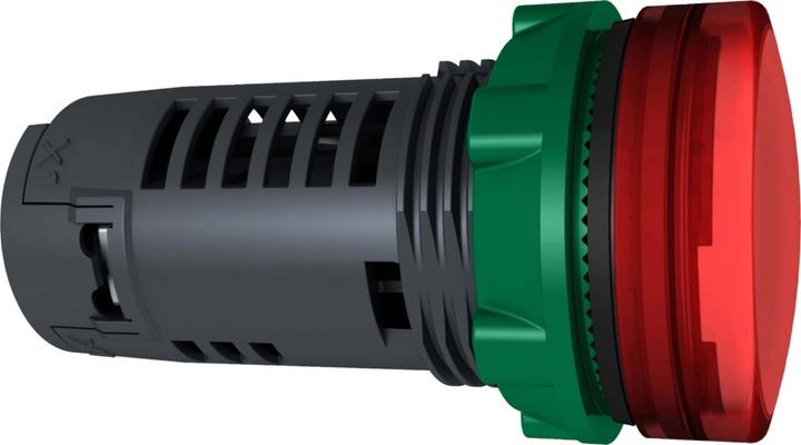 Image du produit Schneider Electric LED Pilot Light Complete RED 24V