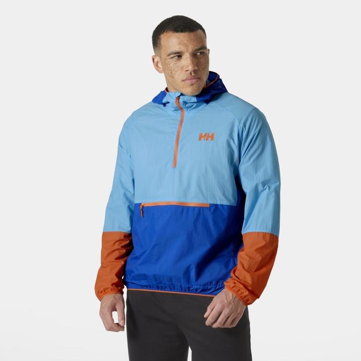 Actual product image Helly Hansen Herren Seven Roam Wind Anorak (L)