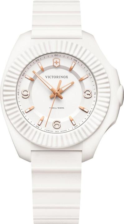 Actual product image Victorinox I.N.O.X. V (Diving watch, 37 mm)