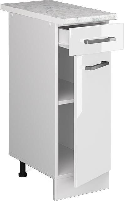 Immagine prodotto Vicco R-Line (30 x 60 x 81,5 cm)