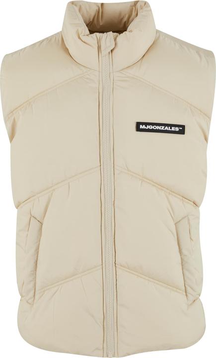 Actual product image Mjgonzales Sleeveless down jacket (L)