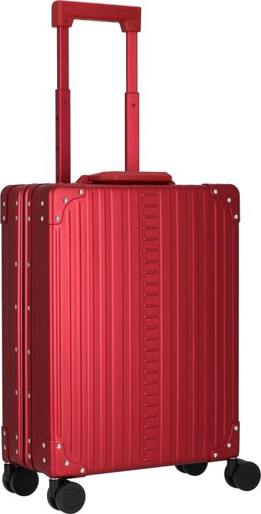 Produktbild Aleon Business 4-Rollen Businesstrolley 55 cm (37 l)