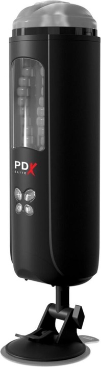 Immagine prodotto Pipedream Ultimate Milker tedesco