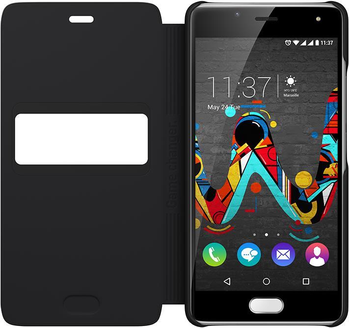 Actual product image Wiko Smart Cover WiBoard (Wiko U Feel)