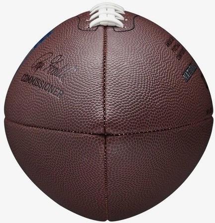 Image du produit Wilson Duke Replica Football américain Nfl