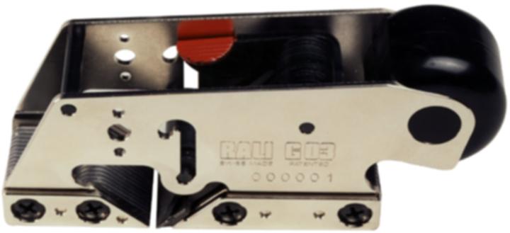 Productafbeelding Rali Spatbordschaaf G 03 N (30 mm)