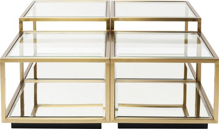 Produktbild Kare Design Luigi (100 x 100 x 43 cm)