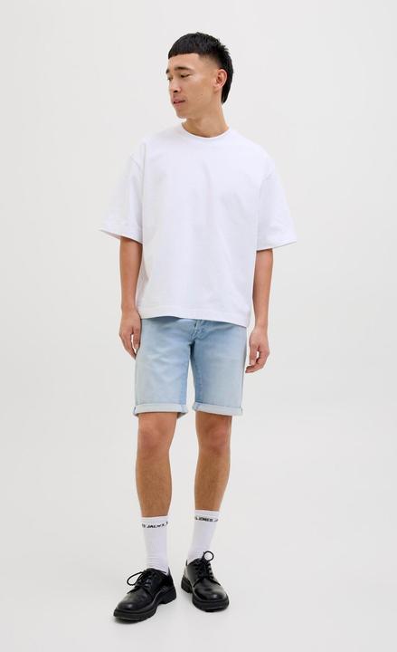 Actual product image Jack & Jones JJIRICK JJICON I.K. SHORTS GE 118 SN (XL)