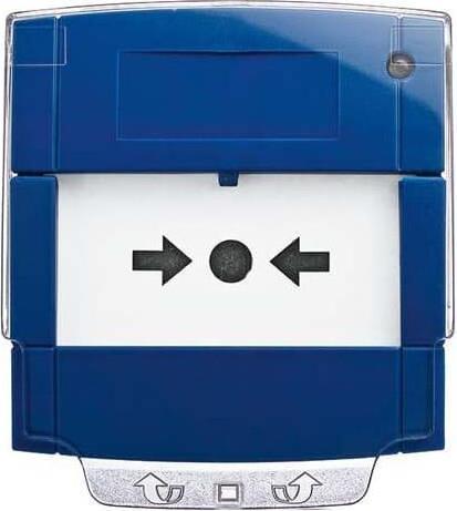 Busch-Jaeger 6824/12 Busch emergency button RF Radio emergency warning button
