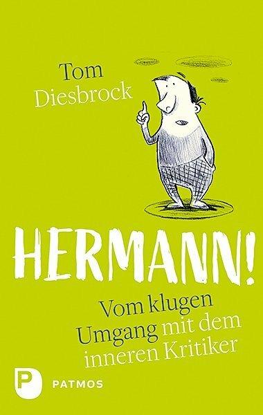Produktbild Hermann! (Deutsch, Tom Diesbrock, 2024)